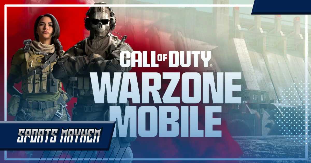 Warzone Mobile Release Date: अपडेट और रिलीज की तारीख  
