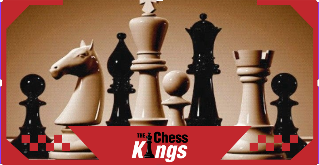 The Game of Chess । शतरंज का खेल  