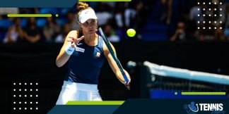 Mubadala Abu Dhabi Open : Haddad Maia दूसरे दौर में पहुंची  