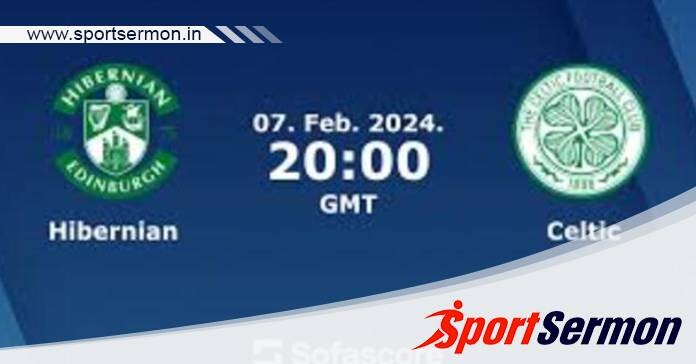 Hibernian vs Celtic: Preview & Prediction  
