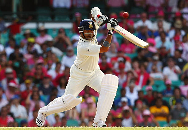 Michael Vaughan says who can overtake Sachin Tendulkar’s record in Test cricket  