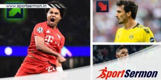 Highest valued Bundesliga players  