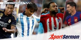 Highest valued La Liga players  
