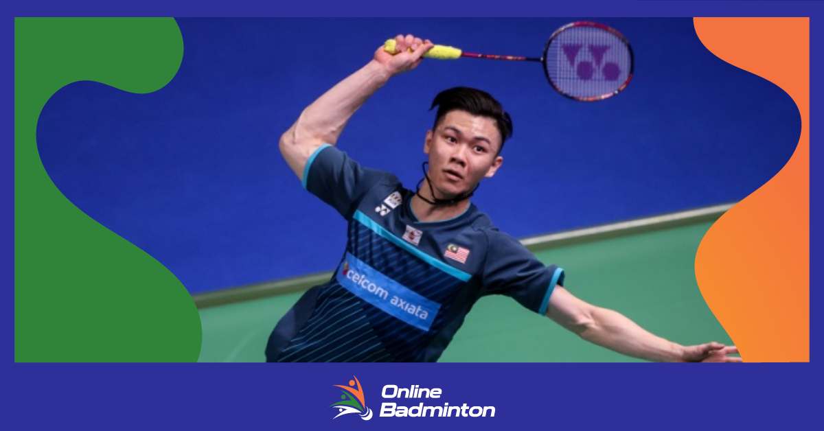 Sudirman Cup 2023: सुदीरमन कप के लिए उत्साहित हैं Hoo Pang Ron  