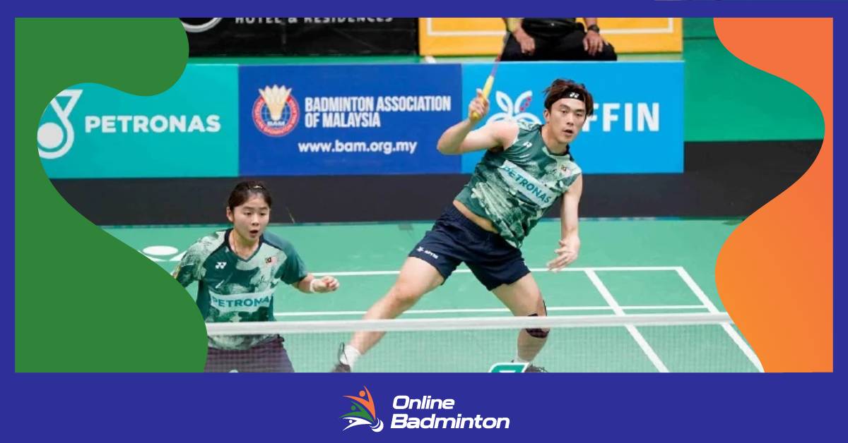 Hoo Pang और Cheng ने  Malaysia International का खिताब जीता  