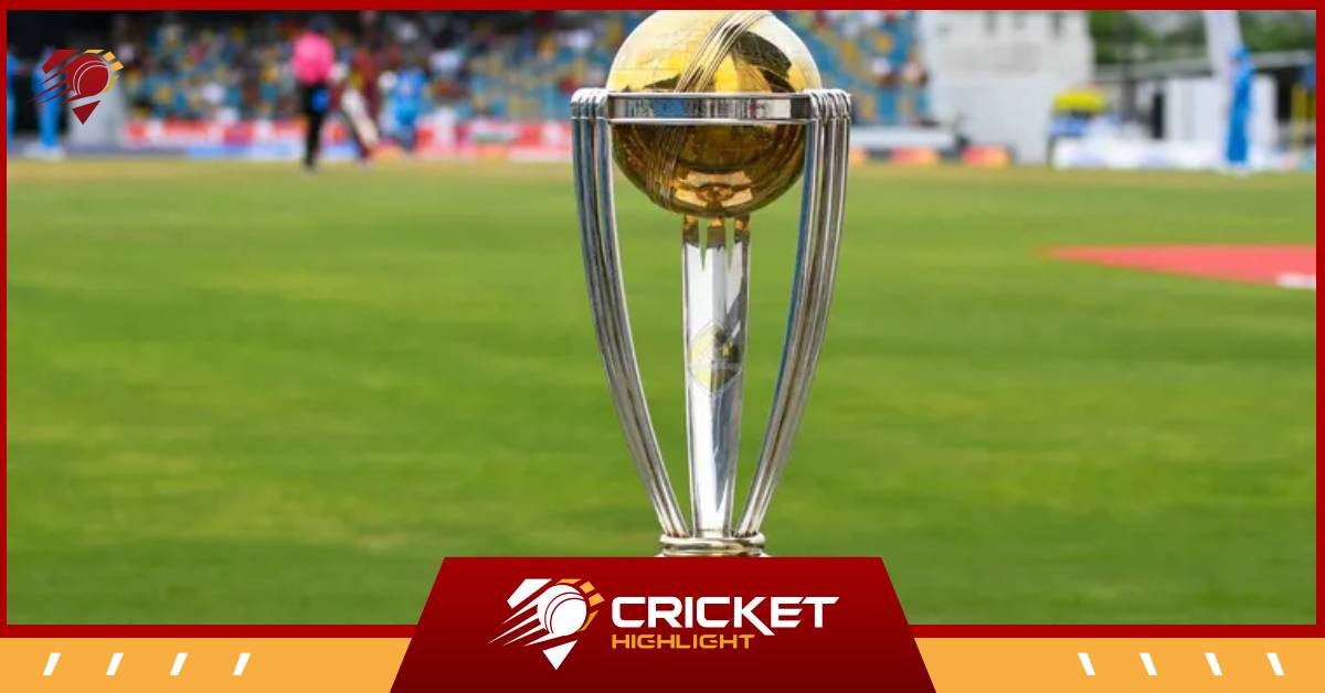 ICC ODI World Cup 2023: 2023 के दौरान टूटे रिकॉर्ड  