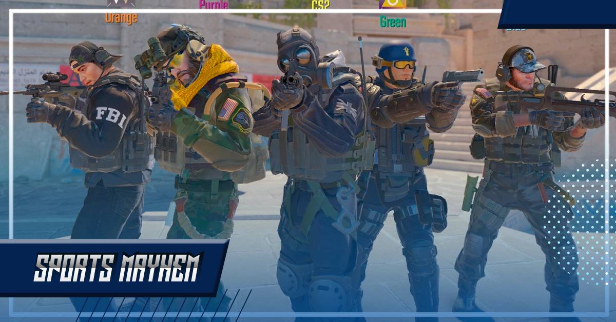 How to Play CS2 With Friends: कैसे महारत हासिल करें  