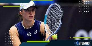 Qatar Open LIVE: कतर ओपन में इनके खिलाफ करेंगी Iga Swiatek अपने अभियान की शुरुआत  