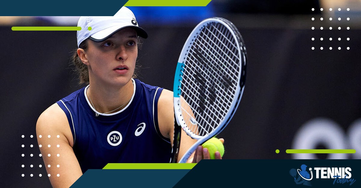 2024 Qatar Open Doha डब्ल्यूटीए प्रवेश सूची और बहुत कुछ  