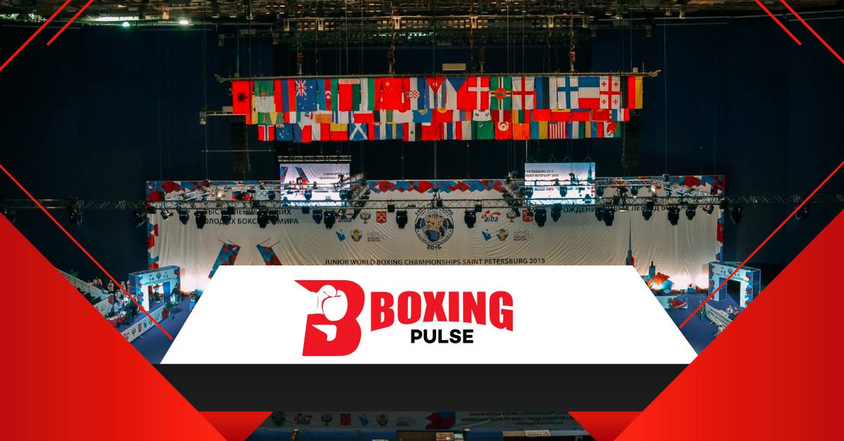 Boxing rankings weight class: मुक्केबाजी रैंकिंग अपडेट  