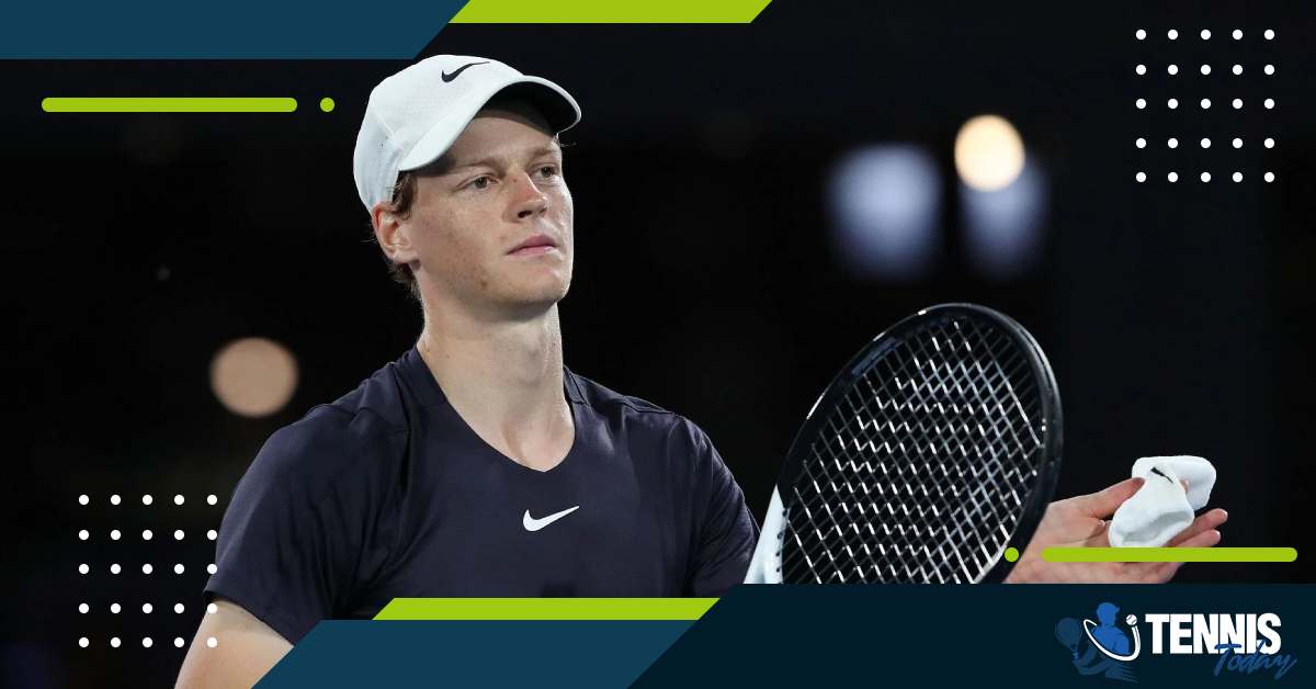 Libema Open 2023 : Jannik Sinner ने  दी  Bublik को  मात  
