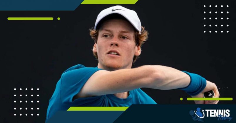 ATP Finals : Jannik Sinner ने Novak Djokovic को हराया  