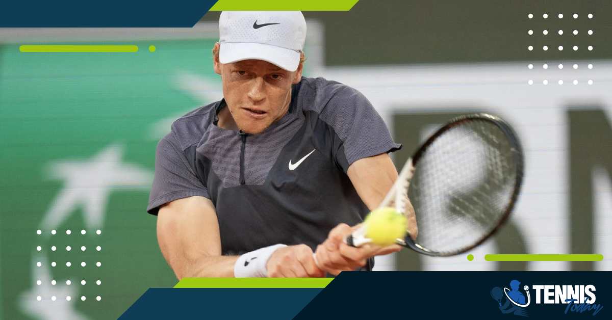 ATP Awards 2023: Jannik Sinner को मिला ये अवॉर्ड  