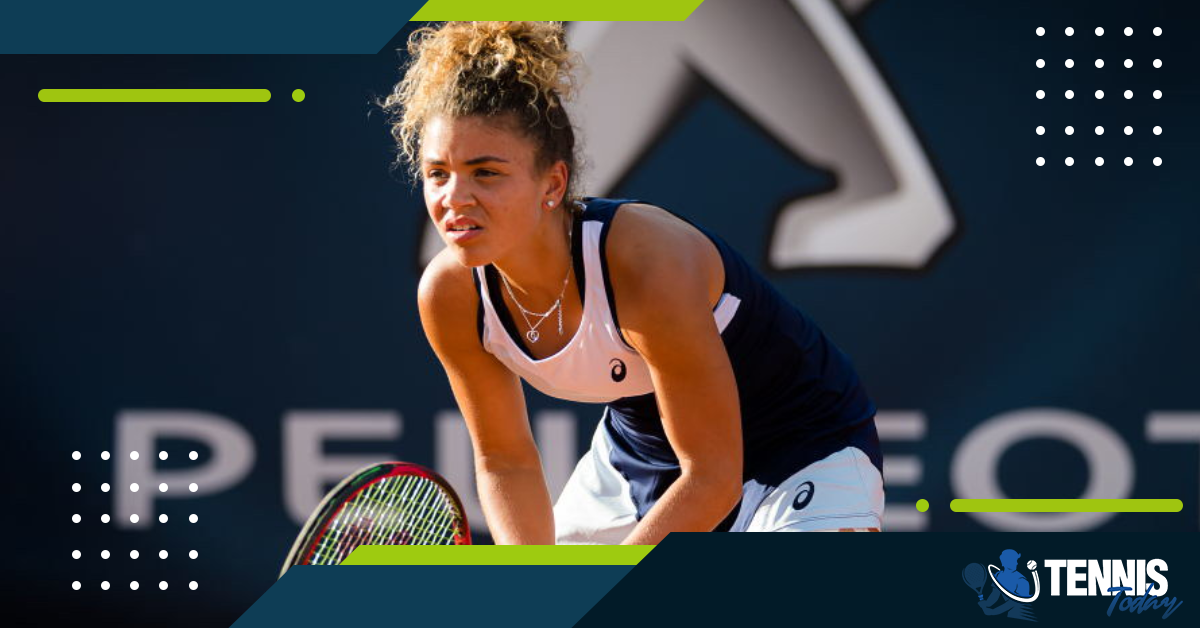 Palermo Ladies Open के सेमीफइनल में पहुंची Jasmine Paolini  