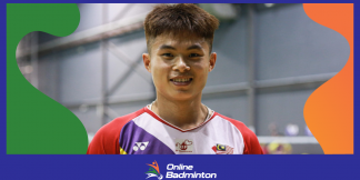China Masters 2023: Justin Hoh हैं वर्ल्ड टूर में डेब्यू करने के लिए रोमांचित, अंतिम आठ में पहुंचने का लेकर चल रहे हैं लक्ष्य  