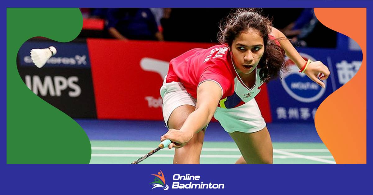 Asian Games 2023 : K. Letshanaa चुनौती का इंतजार कर रही है  