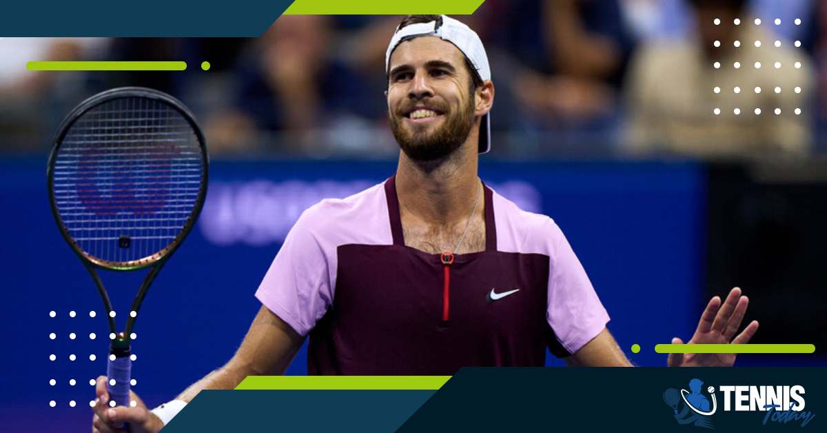 Vienna Open के क्वार्टर फाइनल में पहुंचे Karen Khachanov  