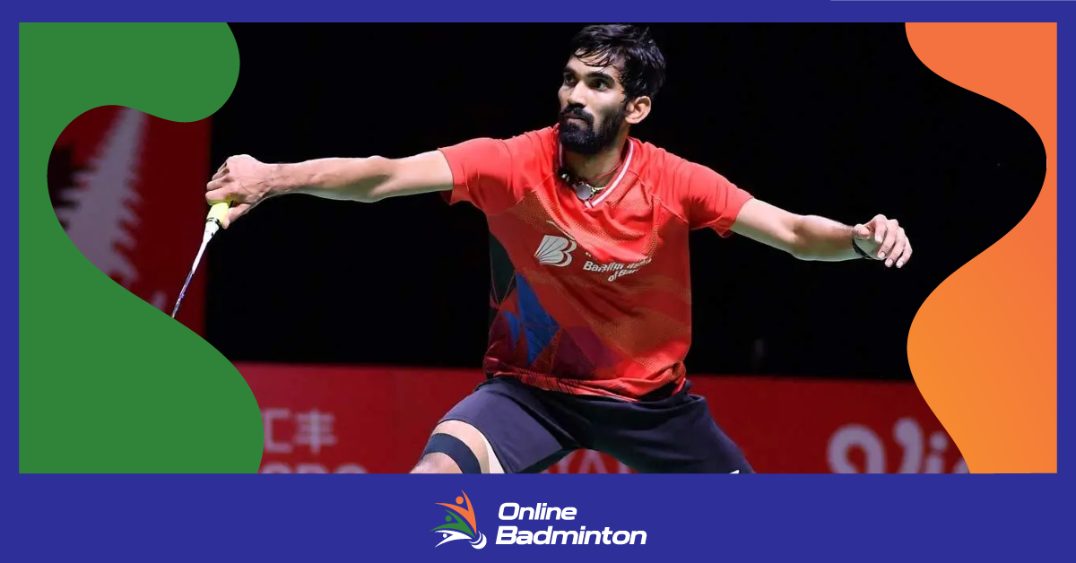 Sudirman Cup 2023 : यहां सीडिंग और रैंकिंग अंक वाले क्वालिफायर हैं  