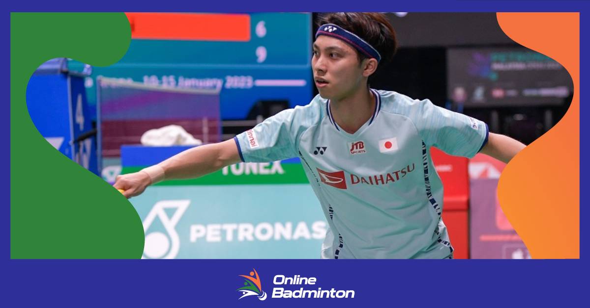 Indonesia Masters 2024 से नाम वापस लेने वाले खिलाड़ी  