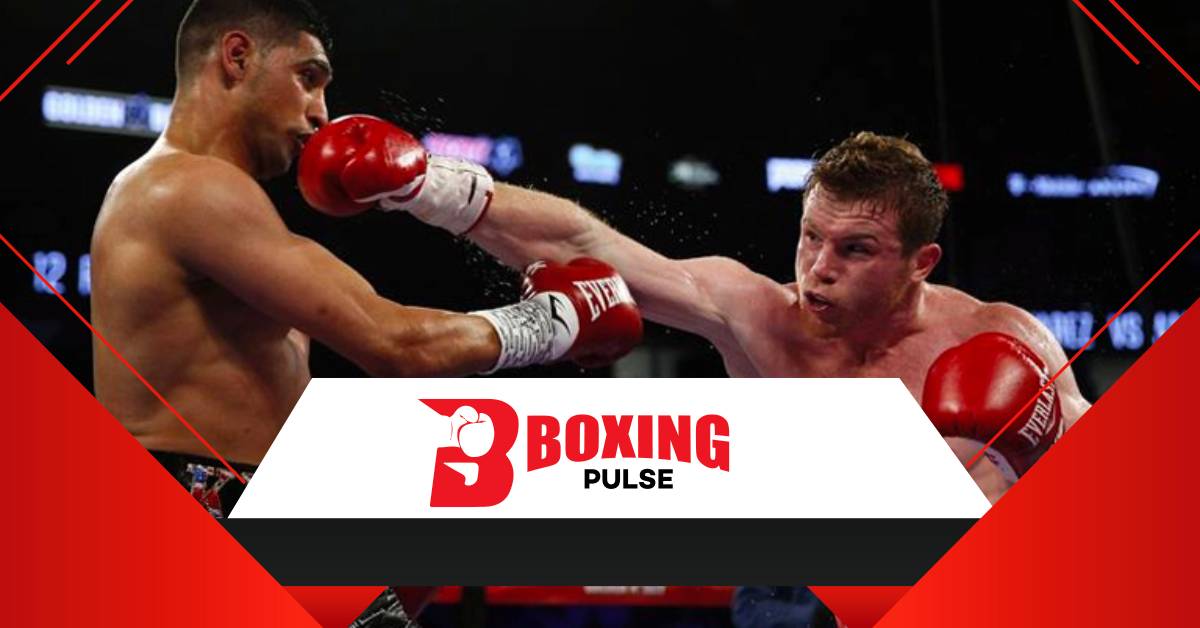 Basic Types of Boxing Punches: पंच के 4 सामान्य प्रकार  