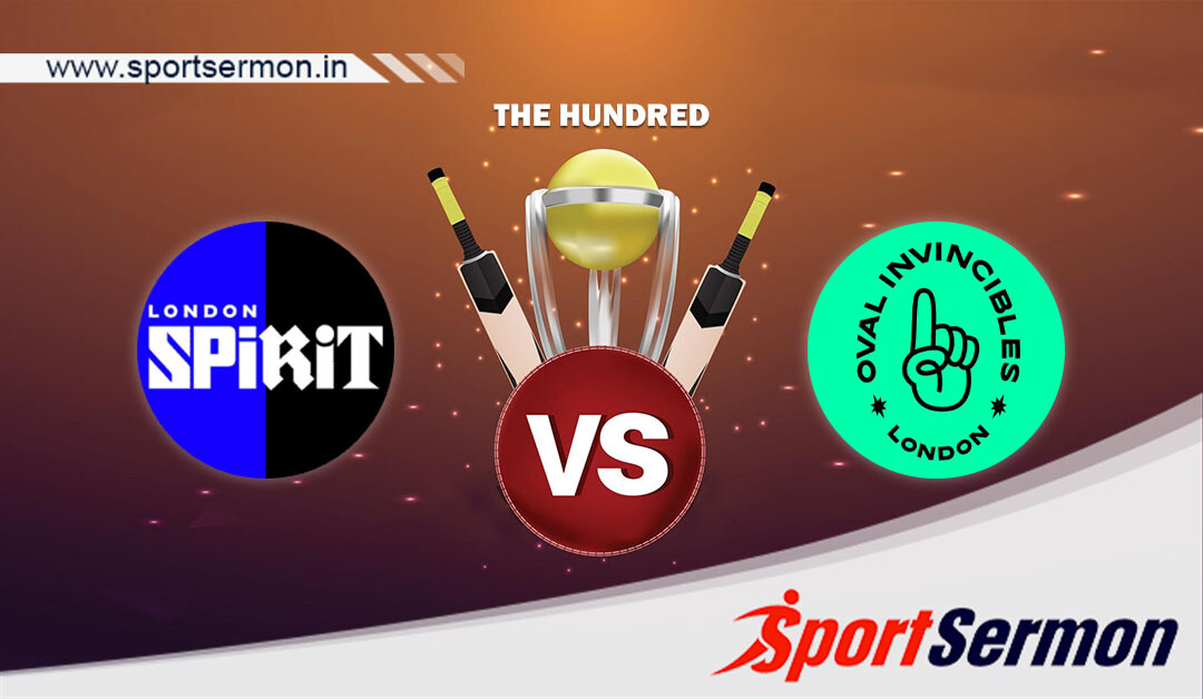 LNS vs OVI Dream11 Prediction, Match 3, The Hundred 2023  