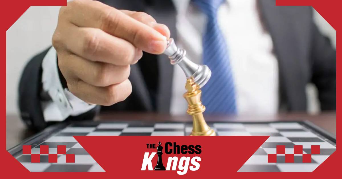 Can a King Kill a King: कोई राजा किसी राजा को मार सकता है?  