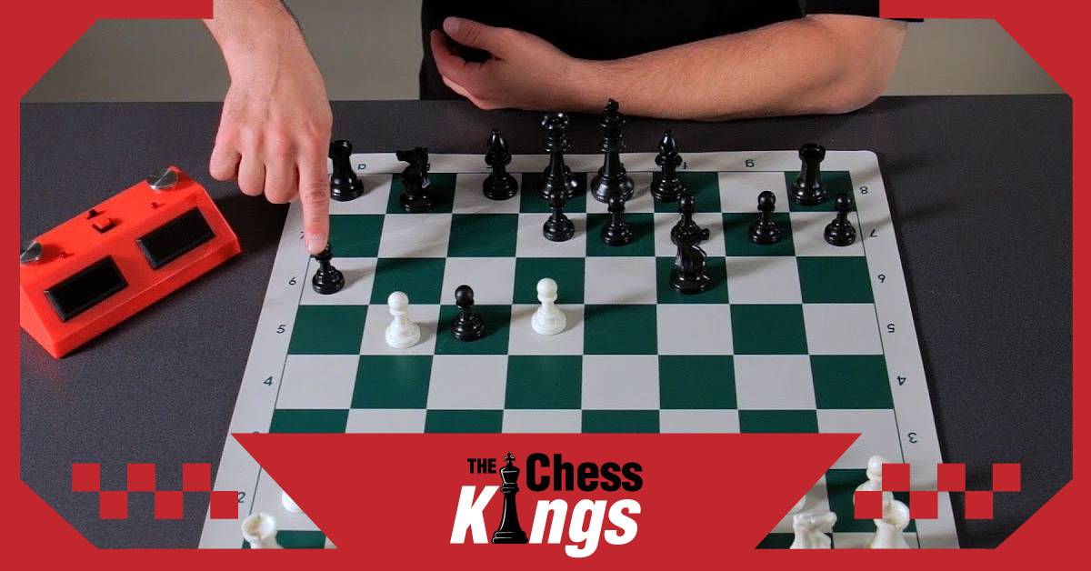 Gambit in Chess: शतरंज में गैम्बिट क्या है?  