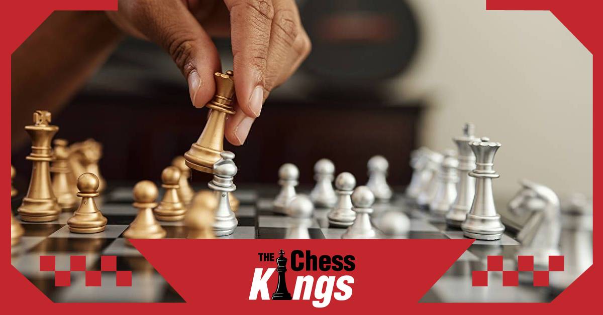 Attacking Player in Chess: 10 कारणों से बने अटैकिंग खिलाड़ी  