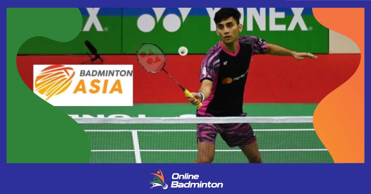 French Open 2024 के फाइनल में नहीं पहुंच सके Lakshya Sen  