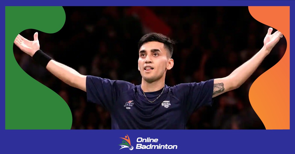 Lakshya Sen ने China Open 2023 के लिए PM Modi से की ये अपील  