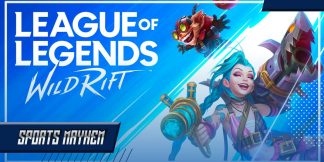 League Of Legends Wild Rift: भारत में रिलीज की तारीख  