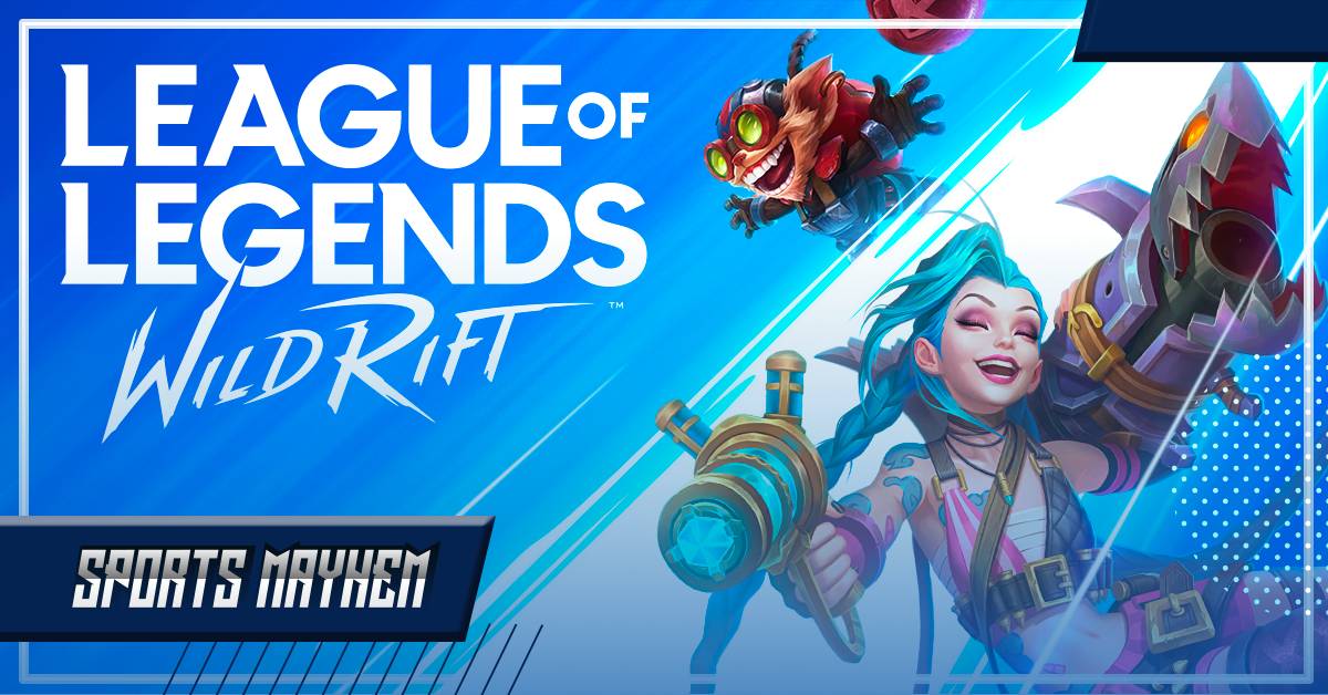 LOL Wild Rift: भारत में रिलीज की तारीख  