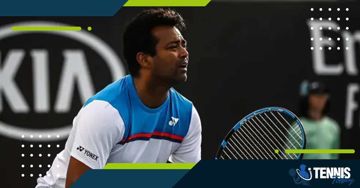 International Tennis Hall Of Fame 2024 में शामिल हुए Paes  