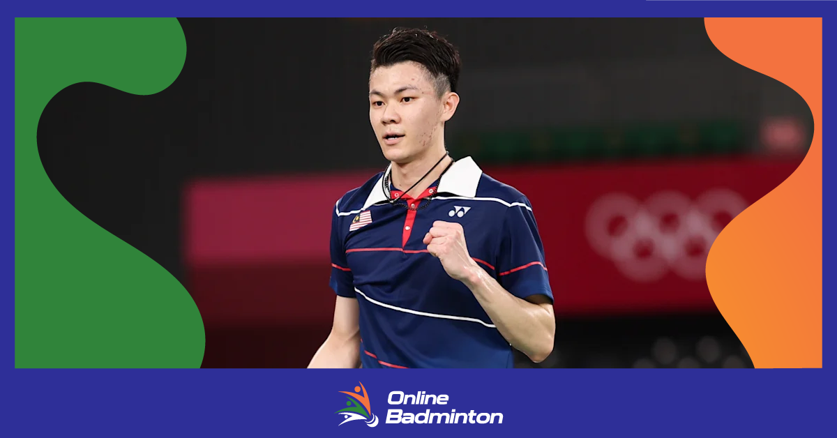 Lee Zii Jia News: Liew Daren कर रहे हैं ली जी जिया के अंशकालिक कोच के रूप में काम  