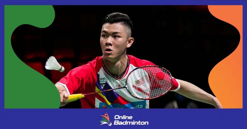 Asian  Badminton Championships 2023 :  Lee Zii Jia  और Wang Zhiyi को इस टूर्नामेंट का  ख़िताब बचाने के लिए कड़ी चुनौती का सामना करना पड़ेगा  