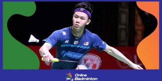 Japan Open 2023 के शुरुआती दौर में हारे  Lee Zii Jia  
