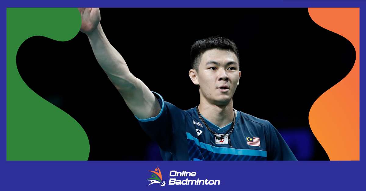 Malaysia Open 2024 : Zii Jia का सामना Lu Guangzu से होगा  