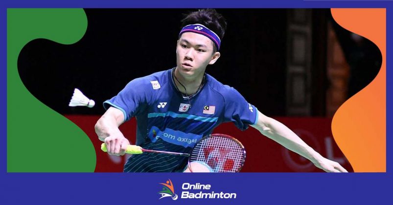 Swiss Open 2023:  Lee Zii Jia ने इस टूर्नामेंट के क्वार्टर फाइनल में बनाई अपनी जगह  