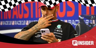 Lewis Hamilton को लेकर टोटो वोल्फ ने किया दावा  