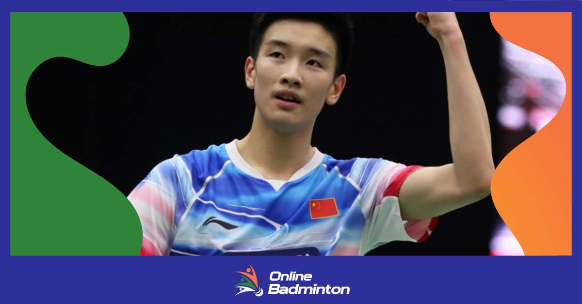 Asian Games: फाइनल में Shifeng का मुकाबला Shi Yuqi से होगा  