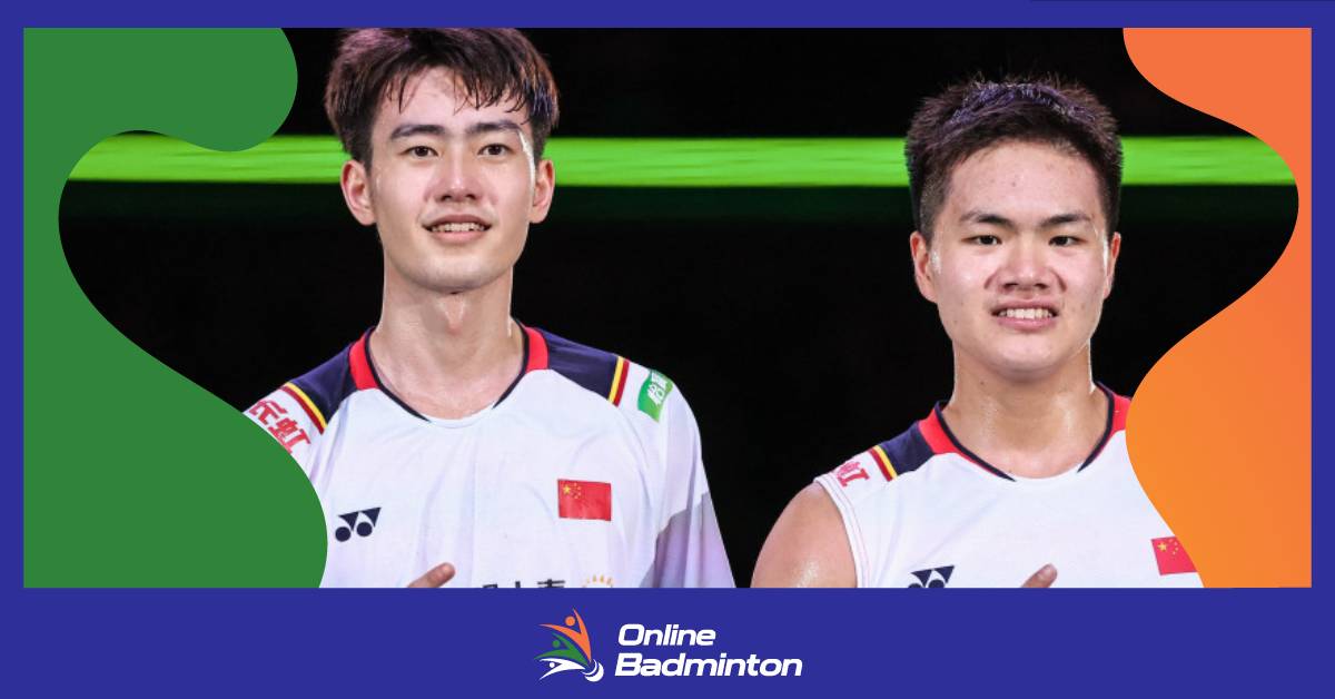World Tour मे Aaron-Soh को हराने के लिए तैयार है Liang-Wang  