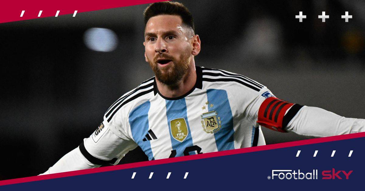 Lionel Messi बोले- इसे स्वीकार नहीं किया जा सकता  