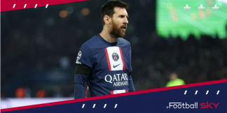 सऊदी अरब का दौरा करेंगे PSG superstar Lionel Messi  