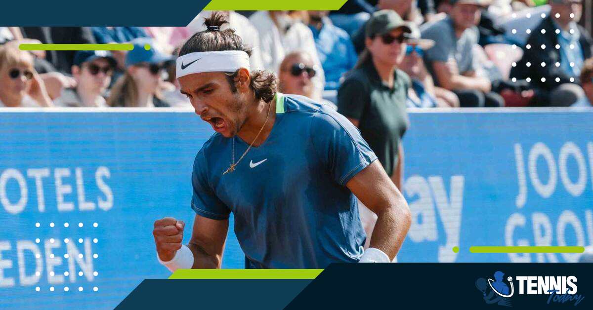 Chengdu Open 2023 के सेमीफाइनल में पहुंचे Lorenzo Musetti  