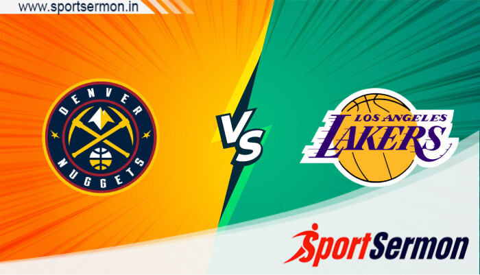 Los Angeles Lakers vs Denver Nuggets Preview, NBA 2023-24  