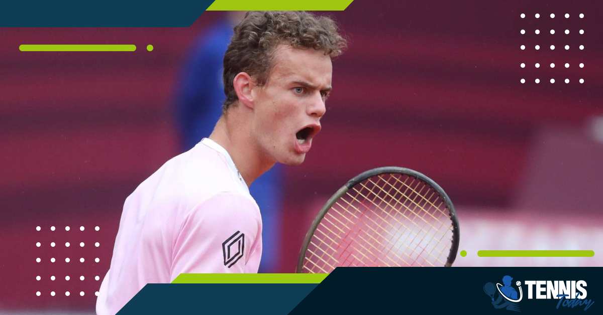 Tennis : Serve और Volley के लिए Tips और रणनीति  