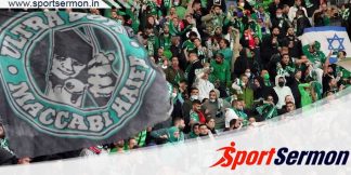 Maccabi Haifa FC: Journey Through Israeli Football  