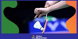 Chin Yun Foo को BWF से  Meritorious Service Award 2022 मिला  