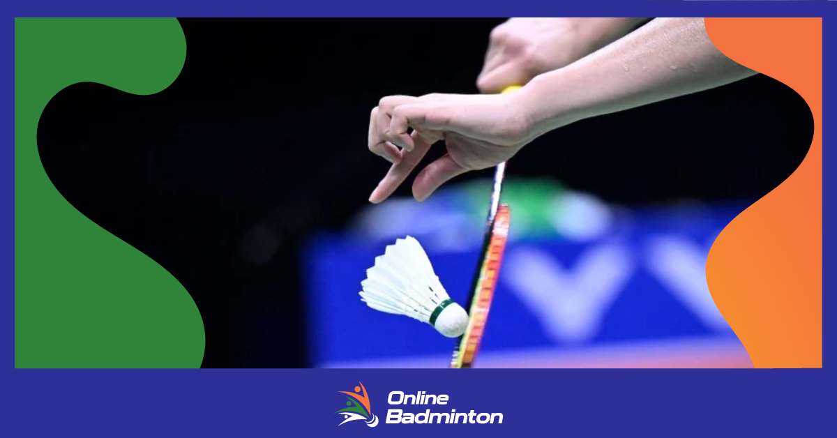 Chin Yun Foo को BWF से  Meritorious Service Award 2022 मिला  