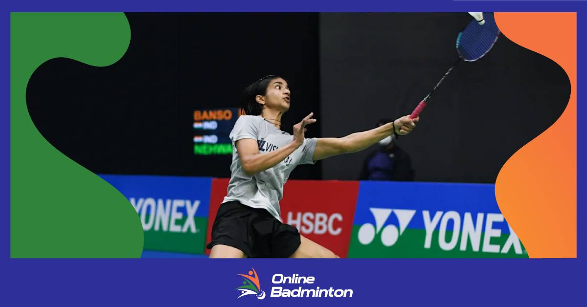 Hylo Open 2023 के दूसरे दौर में पहुंची Malvika Bansod  